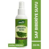 sultanbahçe Biberiye Suyu Dökülme Karşıtı ve Hızlı Saç Uzatma Etkili Saf Saç Toniği 250 ml