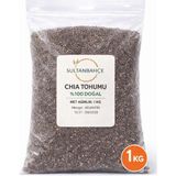 Sultanbahçe Chia Tohumu - 1 kg