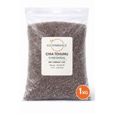 Sultanbahçe Chia Tohumu 1000 Gr - Katkısız |%100 Doğal - Saf Çiya Tohumu