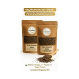 Sultanbahçe Chia Tohumu 2x100 Gr Glutensiz Diyet Vegan Çiya Tohumu Çiha Tohumu