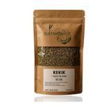 sultanbahçe DOĞAL KEKİK - KATKISIZ - BİRİNCİ SINIF KALİTE - 50 gr