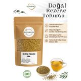 sultanbahçe Doğal Rezene Tohumu 110 gr - Bitki Çayı Ve Baharat Kullanıma Uygun - Katkısız Ve Taze