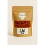 sultanbahçe Gojiberry (Kurt Üzümü) 90 Gr.| Kurutulmuş Süper Gıda