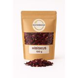 sultanbahçe Hibiskus 100 Gr - Doğal Hibisküs Çayı