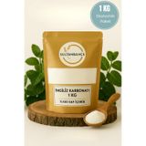 Sultanbahçe İngiliz Karbonatı 1000 Gr - Yenilebilir - 1 Kilo Ekonomik Paket - %100 Saf İçerik