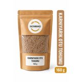 sultanbahçe Karnıyarık Otu | Karnıyarık Otu Tohumu 160 gr | Psyllıum