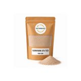 sultanbahçe Karnıyarık Otu Tozu 100 g - Glutensiz Tarifler İçin Psyllium Husk Powder - %100 Doğal