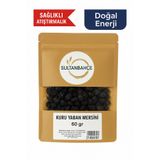 sultanbahçe Kurutulmuş Doğal Yaban Mersini 60 gr - Kuru Meyve
