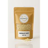 Sultanbahçe Sandaloz Sakızı 60 Gr - Doğal Ağaç Reçinesi - Katkısız & Elenmiş