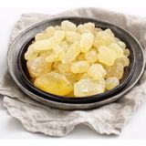 Sultanbahçe Sandaloz Sakızı & Akgünlük Sakızı - 2'li Set - | Bitkisel Reçine | Doğal Sandaloz | Ak Günlük Sakızı - 100 gr