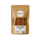 sultanbahçe Seylon - Seylan Çubuk Tarçın 25 G - Ceylon Cinnamon Sticks - Doğal