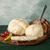 Sultangazi Organik Köy Tereyağı 500 gr