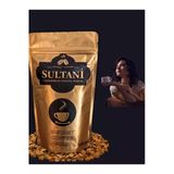 Sultani Instant Coffee Gold Nescafe Granül Kahve Yumuşak İçim Yoğun Tat Eşsiz Lezzetiyle