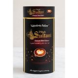 SULTANİ KAHVE Meşhur Sultani Osmanlı Dibek Kahvesi Silindir ( 1000 Gr )
