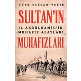 Sultan'ın Muhafızları - Hürü Sağlam Tekir