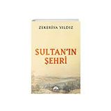 Sultanın Şehri - Martı Yayınları