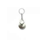 Sultan’s Circle – Osmanlı Otantik Halka Figürlü Unisex Metal Anahtarlık