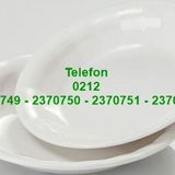 Sulu Yemek Tabağı