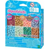 Suluboya Renkleri Boncuk Pakedi, Aquabeads