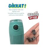 Suluk Açma Düğmesi (Baby Plus İle Uyumludur)