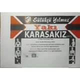 Sülükçü Yılmaz KaraSakız Zift Yakısı 3 Adet