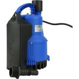 Sulzer Robusta 300 Ts (230V) 50 Hz Hafif Kirli Su Drenaj Pompası