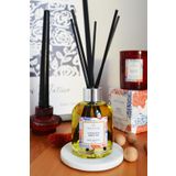 SUM STUDIO Çubuklu Oda Kokusu 150 ml (Gingerbread - Zencefilli Kurabiye)