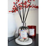 SUM STUDIO Çubuklu Oda Kokusu 150 ml (Red Sequoia - Kırmızı Sekoya)