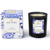 Sum Studıo Oud Kokulu Doğal Mum 180 gr - Renkli - 1 Adet