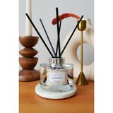 Sum Studıo White Jasmine - Beyaz Yasemin Çubuklu Oda Kokusu 150 ml - 1 Adet