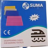 Suma Sabun Çizgi Taşı Pembe 100 adet/ sum-03