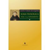Suma Teológico - Volume 5. Suplemento