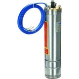 Sumak 4SM15 Dalgıç Pompası