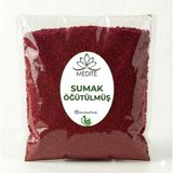 Sumak Öğütülmüş 200 gr - 1 Adet
