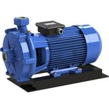 Sumak Pompa Smkt 750-S Sıcak Su Çift Kademeli Santrifüj Pompa 90°c 380V 7.5hp