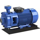 Sumak Pompa Smkt 750/2-S Sıcak Su Çift Kademeli Santrifüj Pompa 90°c 380V 7.5hp