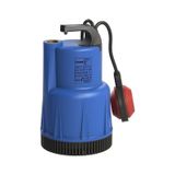 Sumak Sdf 300 Drenaj Dalgıç Pompa Monofaze 220v 0.33 Hp