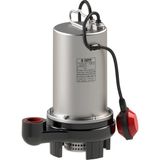 Sumak SDF15/1.5 1.5 Hp Az Kirli Su Dalgıç Pompası 220V