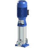 Sumak SHTP 8-300/10 3 HP Dik Milli Paslanmaz Kademeli Pompa