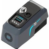 Sumak SMH 120 BOX Ultra Sessiz Frekanslı Hidrofor 1.2 HP