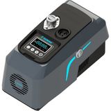 Sumak SMH BOX 120 Frekans Kontrollü 5 Kat 10 Daire Paket Hidrofor 1.2 Hp - Varyantı Yoktur