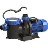 Sumak SMHT 200 Havuz Pompası Trifaze (380V) 2HP