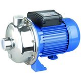 Sumak Sminox/A-150T Trifaze Santrifüj Pompa