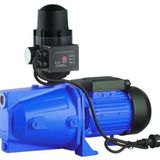 Sumak Smj150 1.5 Hp 5 Kat 10 Daire İmpo Hidromatlı Hidrofor