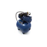 Sumak SMJH100 Jet Paket Hidrofor 4 Kat 6 Daire 50 Litre Tanklı