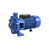 Sumak SMK 220 Çift Kademeli Santrifüj Pompa Monofaze (220V) 1.6 KW - 2.2HP