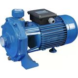 Sumak Smk300/2 Su Motoru 3Hp 2'' - Elektrikli Monofaze Çift Kademeli