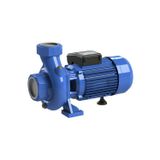 Sumak Smt 220/3 Santrifüj Pompa 6 Metre Emişli Trifaze (380V) 1.6 Kw - 2.2Hp
