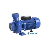 Sumak SMT 400/3 Santrifüj Pompa 6 METRE EMİŞLİ Trifaze (380V) 3 KW - 4HP