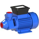 Sumak Smt15 1.5Hp Preferikal Santrifüj Pompa Trifaze 380v